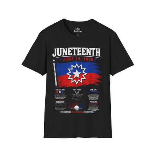 Juneteenth T-Shirt