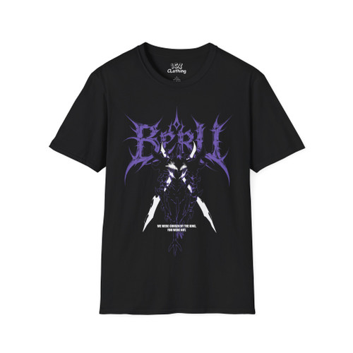 Beru Solo Leveling T-Shirt