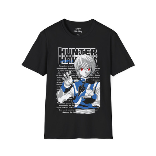 Kurapika Hunter x Hunter T-Shirt