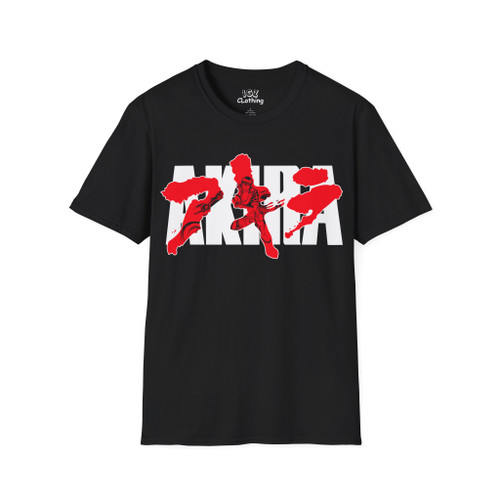 Kaneda Akira T-Shirtgg