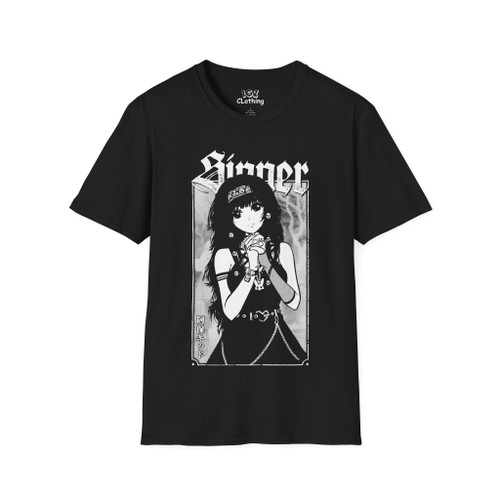 Alluka Hunter x Hunter T-Shirt