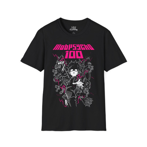 Mob Mob Psycho 100 T-Shirt