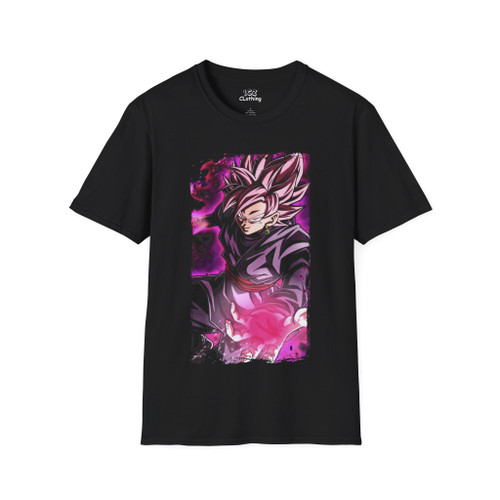 Goku Black Dragon Ball Super T-Shirtg