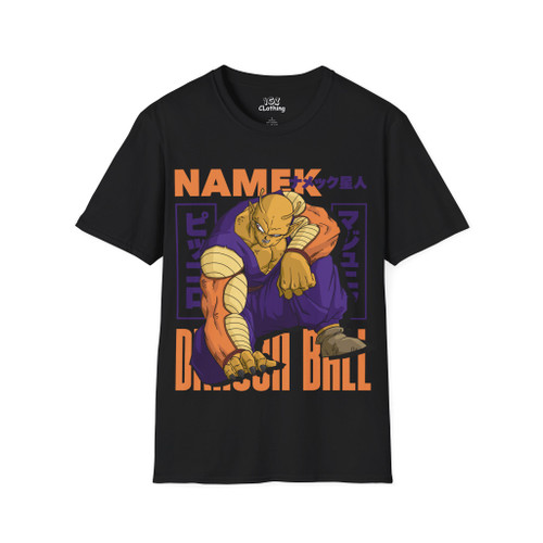 Orange Piccolo Dragon Ball Super T-Shirt