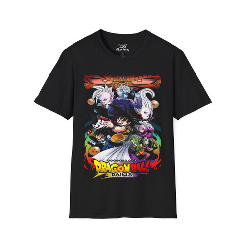 Goku mini Dragon Ball Daima T-Shirt n