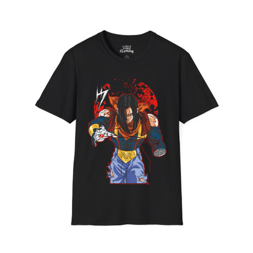 Super 17 Dragon Ball GT T-Shirt