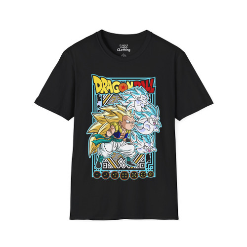 Gotenks Dragon Ball T-Shirt