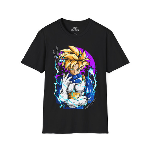 Goku Dragon Ball T-Shirtmmv