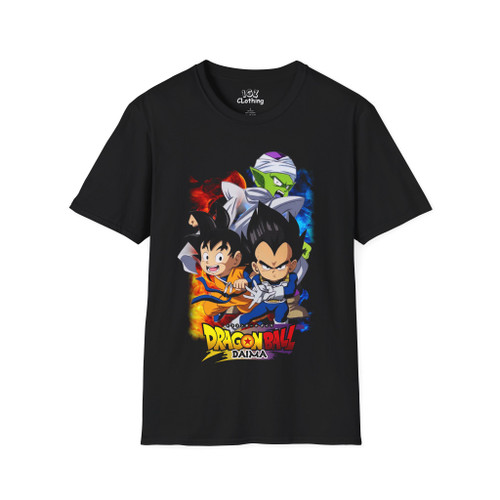 Dragon Ball Daima T-Shirt 