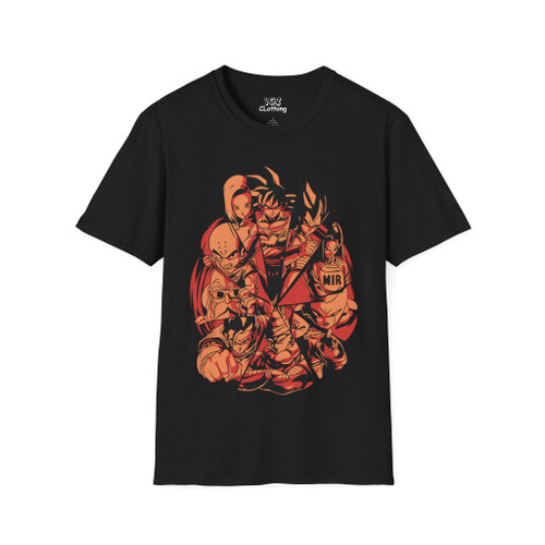 Dragon Ball Super T-Shirt