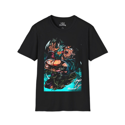 Broly Dragon Ball Super T-Shirt