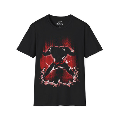 Jiren Dragon Ball Super T-Shirt