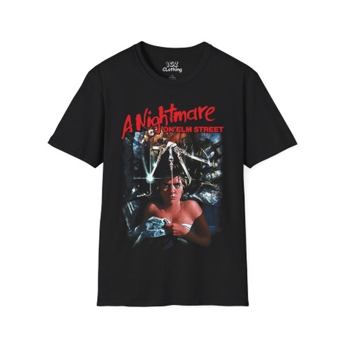 A Nightmare on Elm Street T-Shirt