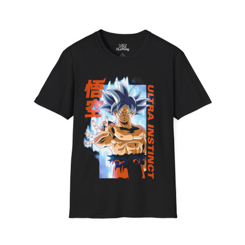 Goku Dragon Ball Super T-Shirtn