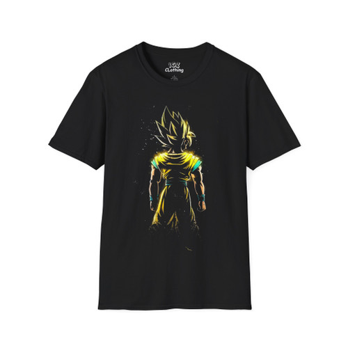 Goku Dragon Ball T-Shirt b