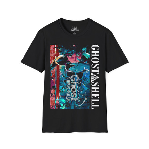 Ghost in the Shell T-Shirt