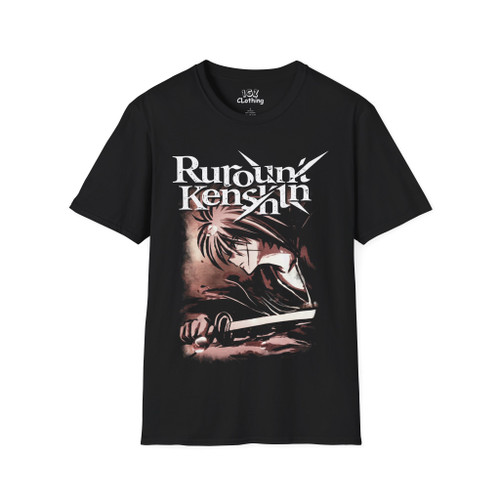 Kenshin Rurouni Kenshin T-Shirt