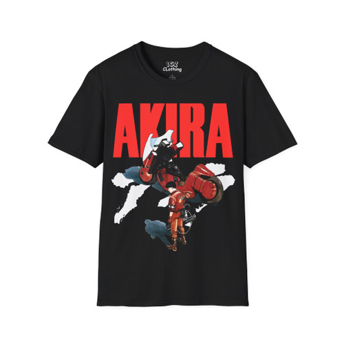 Kaneda Akira T-Shirt