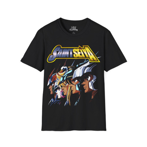 Saint Seiya T-Shirt
