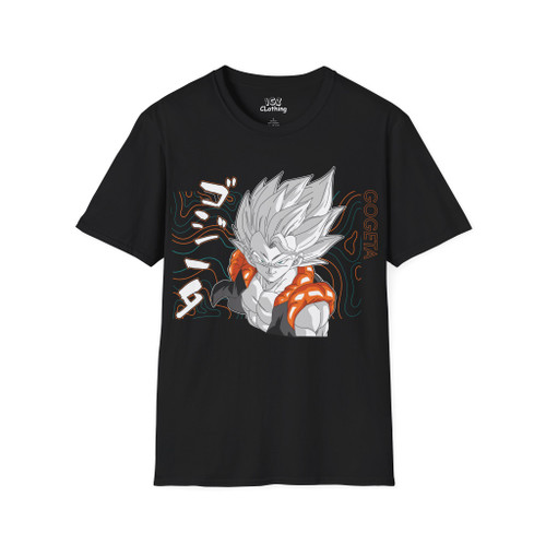 Gogeta Dragon Ball T-Shirtbb