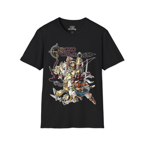 Chrono Trigger T-Shirt