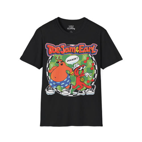 ToeJam & Earl T-Shirtj