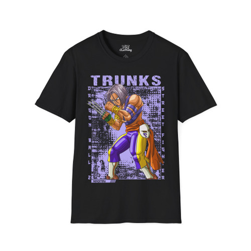 Trunks Dragon Ball T-Shirtmk