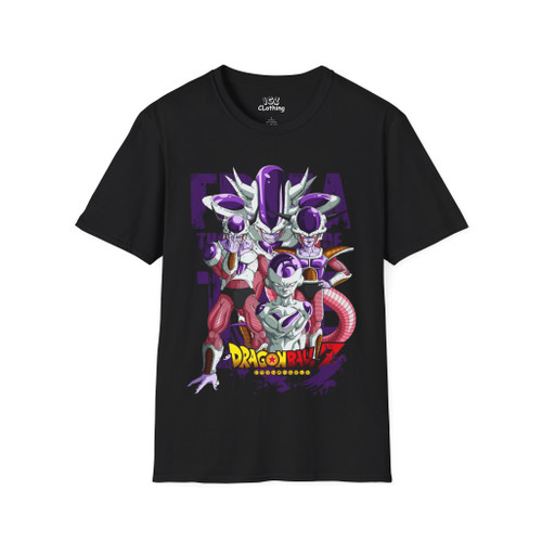Frieza Dragon Ball T-Shirt