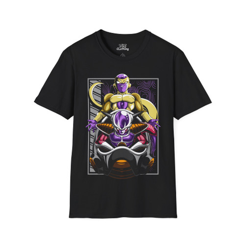 Frieza Dragon Ball Super T-Shirt
