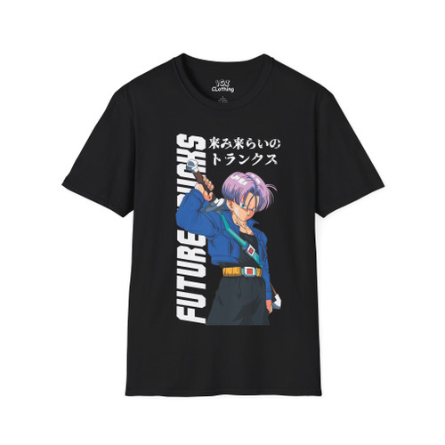 Trunks Dragon Ball T-Shirtkh