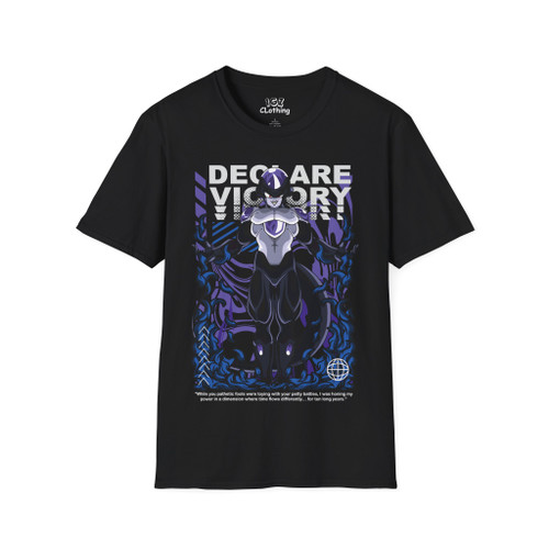 frieza Dragon Ball Super T-Shirtn