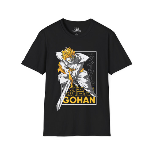 Gohan Dragon Ball T-Shirt