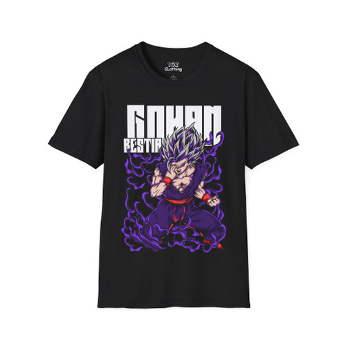 Gohan Dragon Ball Super T-Shirtm