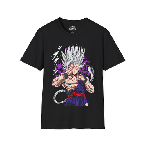 Gohan Dragon Ball T-Shirtmj