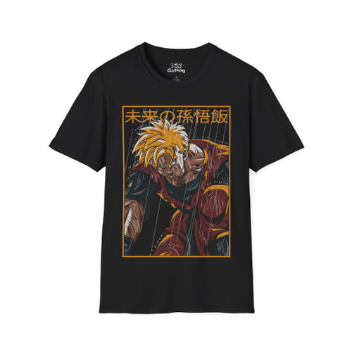 Gohan Dragon Ball T-Shirtmn
