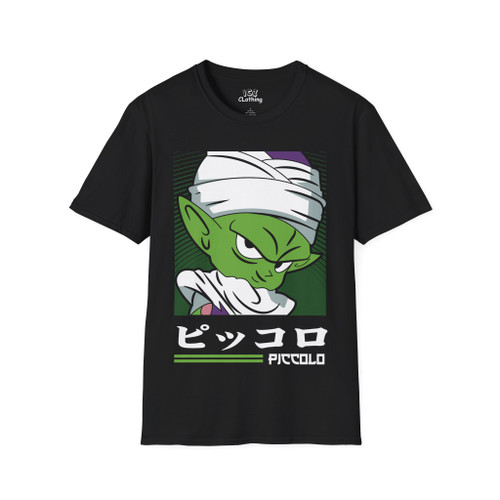 Piccolo Dragon Ball T-Shirt