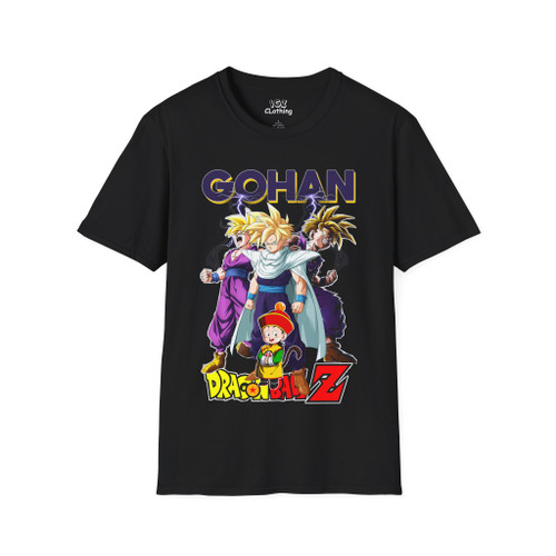 Gohan Dragon Ball T-Shirt m