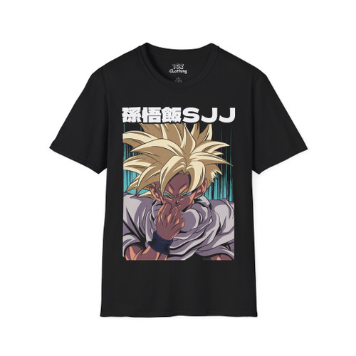 Gohan Dragon Ball T-Shirtmmb