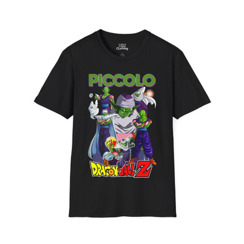 Piccolo Dragon Ball T-Shirtmm