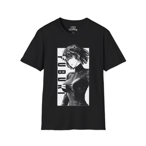 Fubuki One Punch Man T-Shirtvbn
