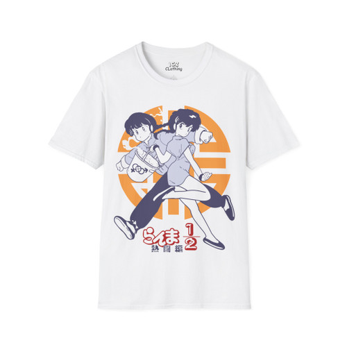 Ranma T-Shirthg