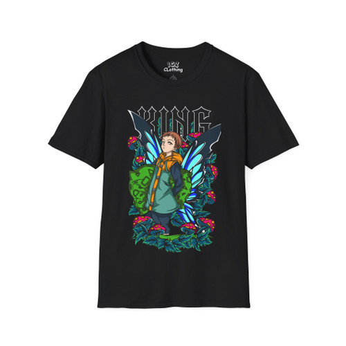 King Seven Deadly Sins T-Shirt
