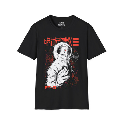 Yuji Jujitsu Kaisen Modulo  T-Shirtffh