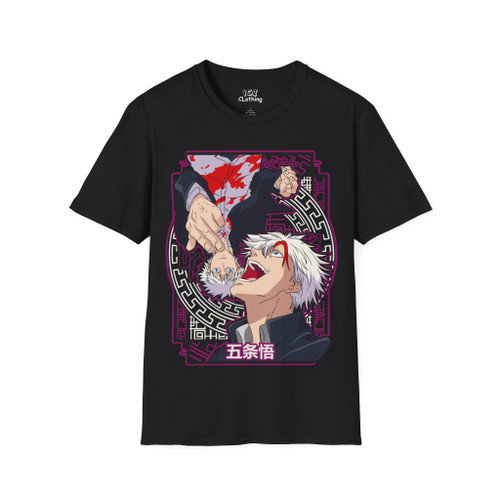 Gojo Jujitsu Kaisen T-Shirtghgh