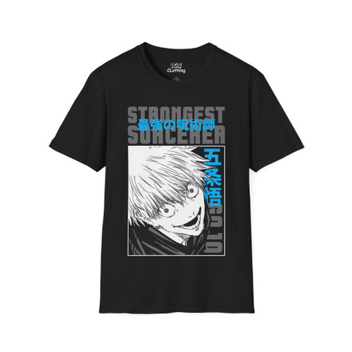 Gojo Jujitsu Kaisen T-Shirtggf