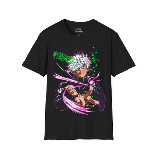Gojo Jujitsu Kaisen T-Shirtffg