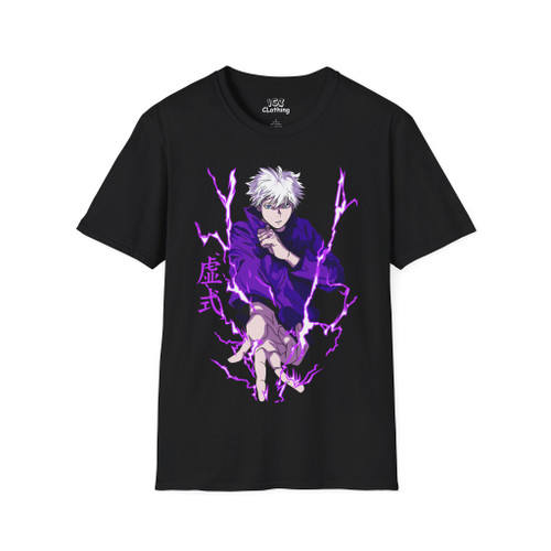 Gojo Jujitsu Kaisen T-Shirtddg