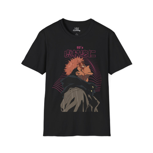 Sukuna Jujitsu Kaisen T-Shirtffg