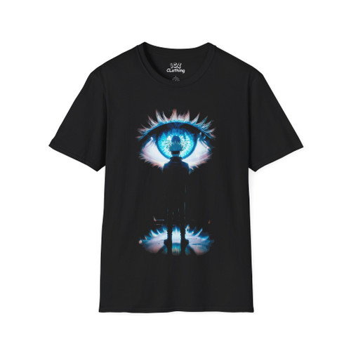 Gojo Jujitsu Kaisen T-Shirtghh