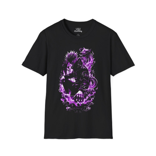 Gojo Jujitsu Kaisen T-Shirtjj